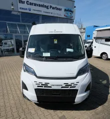 Fahrzeugbild Weinsberg CaraBus EDITION FIRE 540 MQ 140 PS Schalter #6