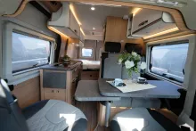 Fahrzeugbild Weinsberg CaraBus EDITION FIRE 540 MQ 140 PS Schalter #10