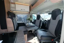 Fahrzeugbild Weinsberg CaraBus EDITION FIRE 540 MQ 140 PS Schalter #11