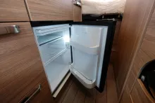 Fahrzeugbild Weinsberg CaraBus EDITION FIRE 540 MQ 140 PS Schalter #14