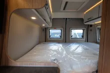 Fahrzeugbild Weinsberg CaraBus EDITION FIRE 540 MQ 140 PS Schalter #15