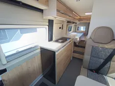 Bild 9 Dethleffs Globetrail 640 EK ++ Combi 6 Dieselheizung