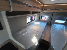Bild 13 Dethleffs Globetrail 640 EK ++ Combi 6 Dieselheizung