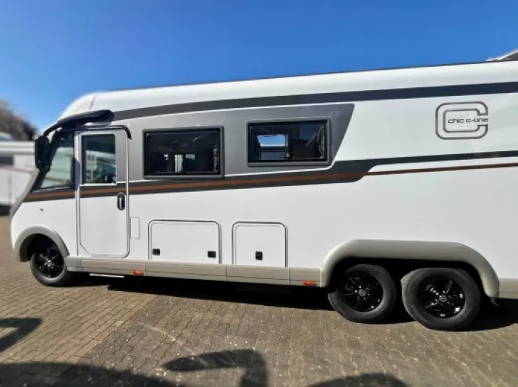 Fahrzeugbild Carthago chic c-line I 5.9 XL LE ohne Hubbett AKTIONSMODELL #3
