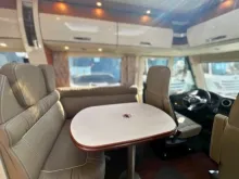 Fahrzeugbild Carthago chic c-line I 5.9 XL LE ohne Hubbett AKTIONSMODELL #9