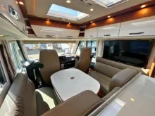 Fahrzeugbild Carthago chic c-line I 5.9 XL LE ohne Hubbett AKTIONSMODELL #10