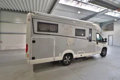 Bild 4 Carthago C-Tourer 143 LE/Einzelbetten/Garage/Klima/Solar