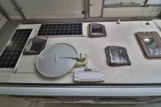 Bild 6 Carthago C-Tourer 143 LE/Einzelbetten/Garage/Klima/Solar