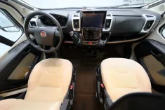 Bild 7 Carthago C-Tourer 143 LE/Einzelbetten/Garage/Klima/Solar