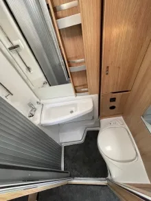 Fahrzeugbild Knaus Sky TI 650 MEG #6