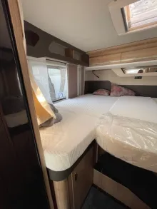 Fahrzeugbild Knaus Sky TI 650 MEG #7