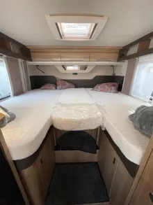 Fahrzeugbild Knaus Sky TI 650 MEG #9