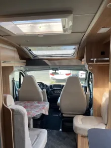 Fahrzeugbild Knaus Sky TI 650 MEG #11