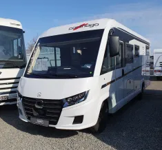 Bild 5 Carthago C2-tourer I 147 RB LE K comfort Mercedes