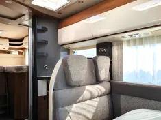 Bild 9 Carthago C2-tourer I 147 RB LE K comfort Mercedes