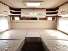 Bild 13 Carthago C2-tourer I 147 RB LE K comfort Mercedes