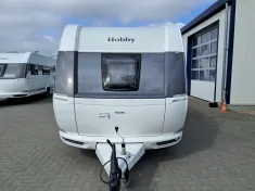 Bild 4 Hobby De Luxe 460 UFe *Modell 2025*