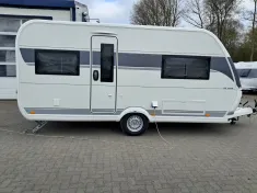 Bild 9 Hobby De Luxe 460 UFe *Modell 2025*