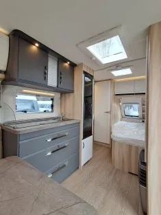 Bild 13 Hobby De Luxe 460 UFe *Modell 2025*