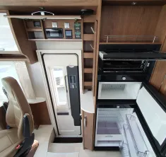 Bild 19 Frankia Titan I 890 QD-B