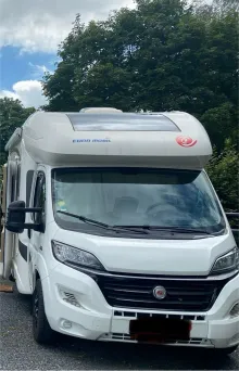 Fahrzeugbild Eura Mobil Profila RS 675 SB #1