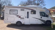 Fahrzeugbild Eura Mobil Profila RS 675 SB #2