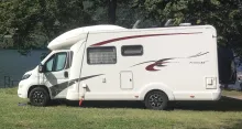 Fahrzeugbild Eura Mobil Profila RS 675 SB #3