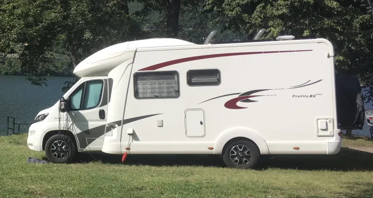Fahrzeugbild Eura Mobil Profila RS 675 SB #3