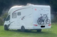 Fahrzeugbild Eura Mobil Profila RS 675 SB #4
