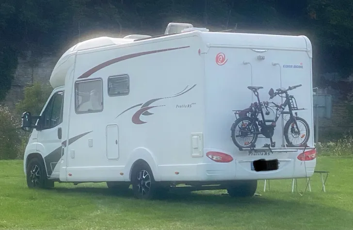 Fahrzeugbild Eura Mobil Profila RS 675 SB #4