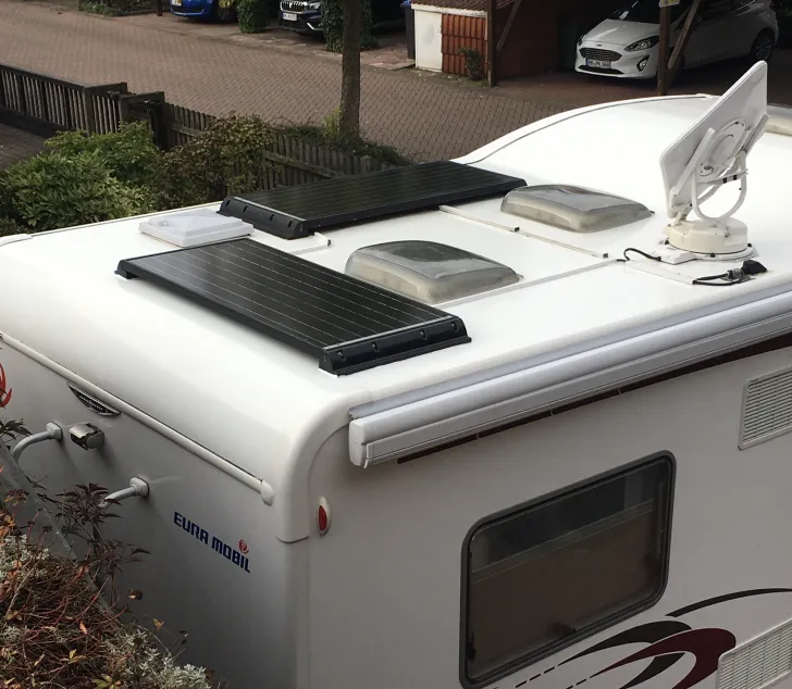 Fahrzeugbild Eura Mobil Profila RS 675 SB #5