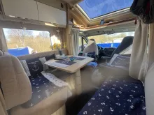 Fahrzeugbild Eura Mobil Profila RS 675 SB #6