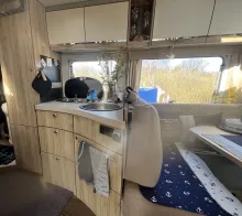 Fahrzeugbild Eura Mobil Profila RS 675 SB #8