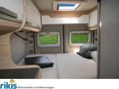Bild 7 Knaus BoxStar 60 YEARS 540 ROAD Peugeot