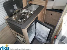 Bild 12 Knaus BoxStar 60 YEARS 540 ROAD Peugeot