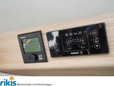 Bild 16 Knaus BoxStar 60 YEARS 540 ROAD Peugeot