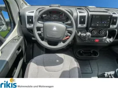 Bild 19 Knaus BoxStar 60 YEARS 540 ROAD Peugeot