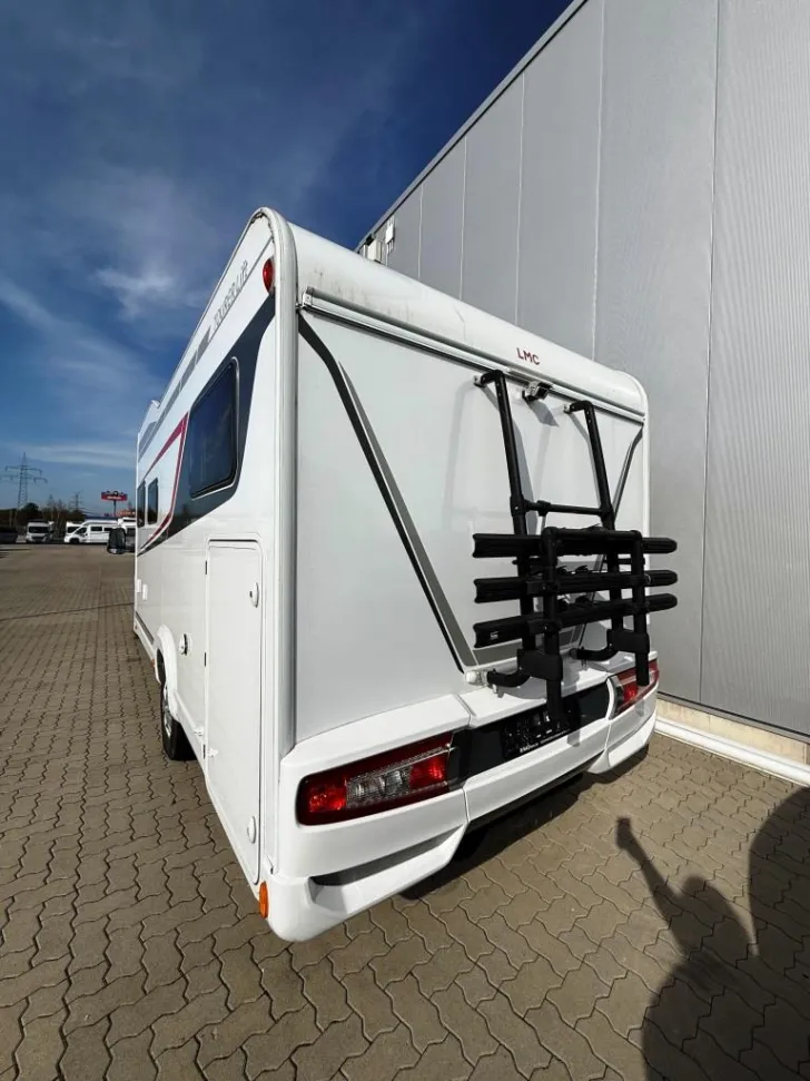 Fahrzeugbild LMC Tourer Lift H 730 G #3