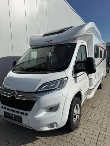 Fahrzeugbild LMC Tourer Lift H 730 G #1