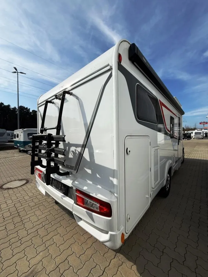 Fahrzeugbild LMC Tourer Lift H 730 G #4