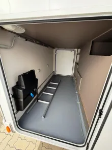 Fahrzeugbild LMC Tourer Lift H 730 G #7