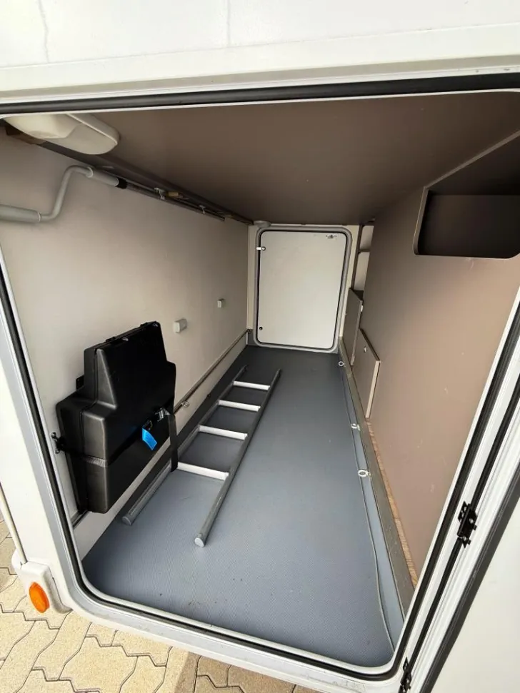 Fahrzeugbild LMC Tourer Lift H 730 G #7