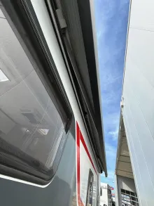 Fahrzeugbild LMC Tourer Lift H 730 G #8