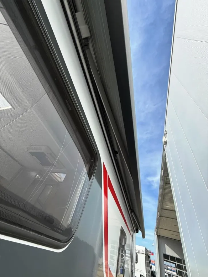 Fahrzeugbild LMC Tourer Lift H 730 G #8