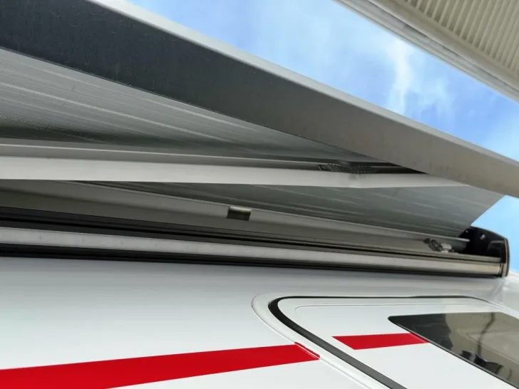 Fahrzeugbild LMC Tourer Lift H 730 G #9