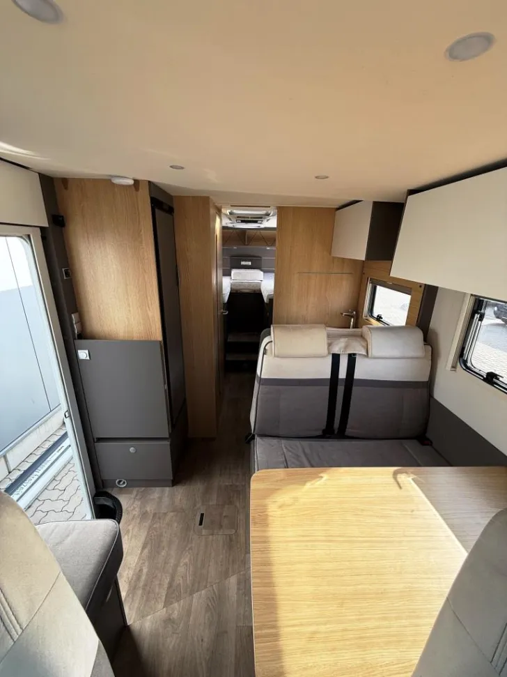 Fahrzeugbild LMC Tourer Lift H 730 G #12
