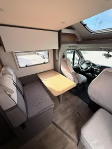 Fahrzeugbild LMC Tourer Lift H 730 G #14