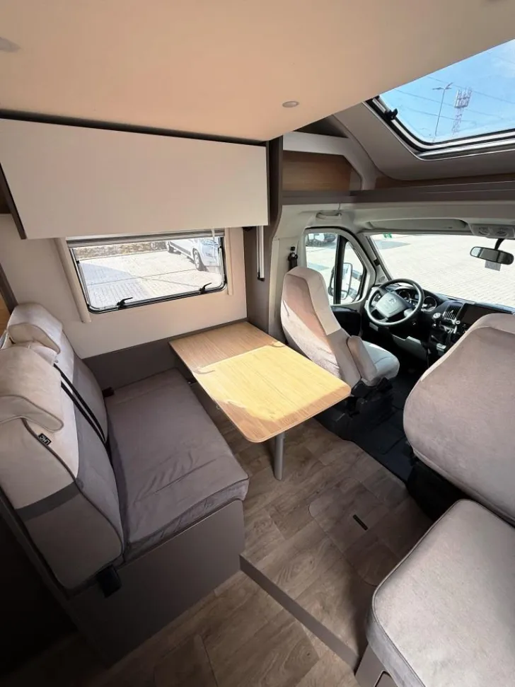 Fahrzeugbild LMC Tourer Lift H 730 G #14