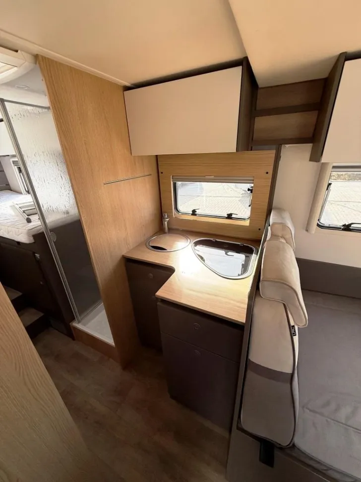 Fahrzeugbild LMC Tourer Lift H 730 G #15