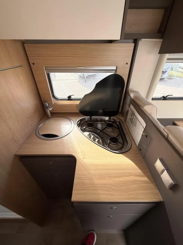 Fahrzeugbild LMC Tourer Lift H 730 G #16